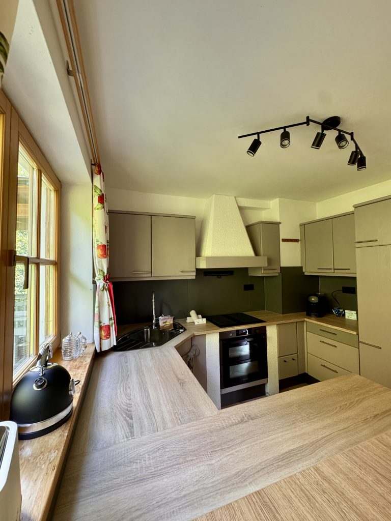 liva-living-ferienhaus-familie-Küche